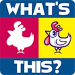 Logo of A Chicken! android Application 